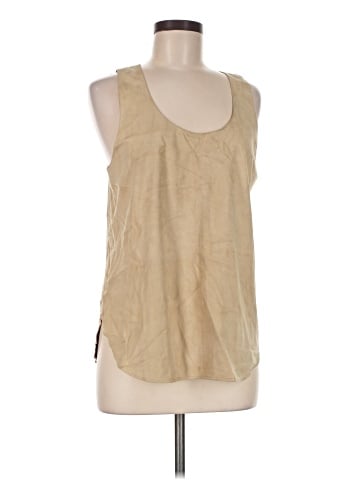 Polo by Ralph Lauren Sleeveless Top (view 1)