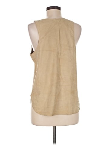 Polo by Ralph Lauren Sleeveless Top (view 2)