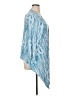 Liz Lange Blue Cardigan Size 1X - photo 4