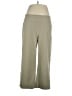 Orvis Green Active Pants Size 16 - photo 1