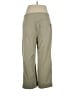 Orvis Green Active Pants Size 16 - photo 2