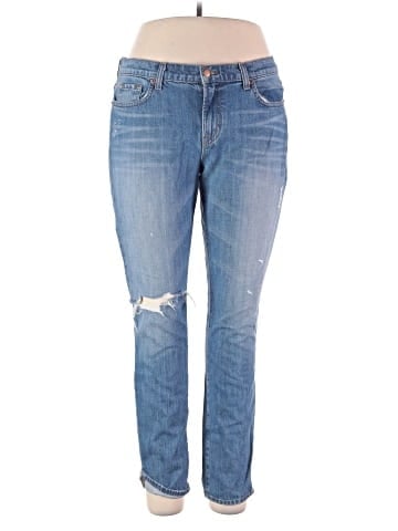 J Brand Jeans (view 1)