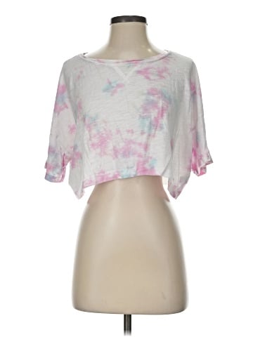 Aero Short Sleeve T-Shirt (view 1)