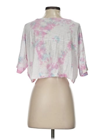 Aero Short Sleeve T-Shirt (view 2)