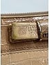 Miu Miu 100% Leather Gold Tan Leather Wallet One size - photo 5