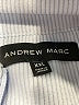 Andrew Marc Blue Jacket Size XXL - photo 6