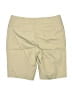 Apt. 9 Solid Tan Khaki Shorts Size 2 - photo 2