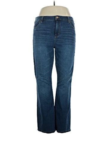 Liverpool Los Angeles Jeans (view 1)
