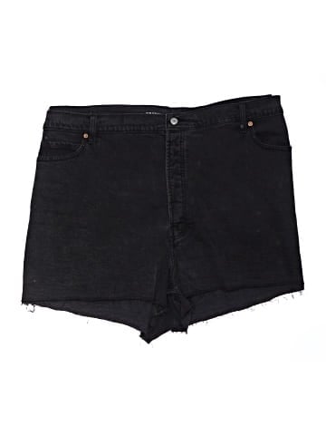 Old Navy Denim Shorts (view 1)