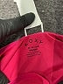 Roxy Solid Pink Swimsuit Top Size XS - photo 3