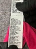 Roxy Solid Pink Swimsuit Top Size XS - photo 4
