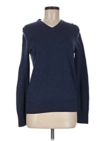 Banana Republic Wool Sweater (view 1)