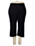 Active by Old Navy Black Active Pants Size 3X - photo 1