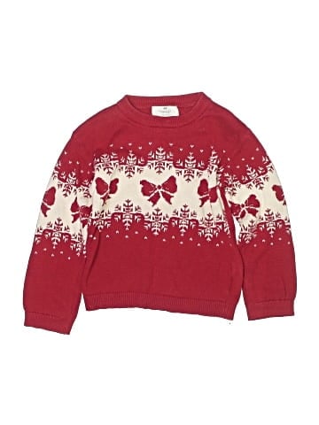 H&M Pullover Sweater (view 1)
