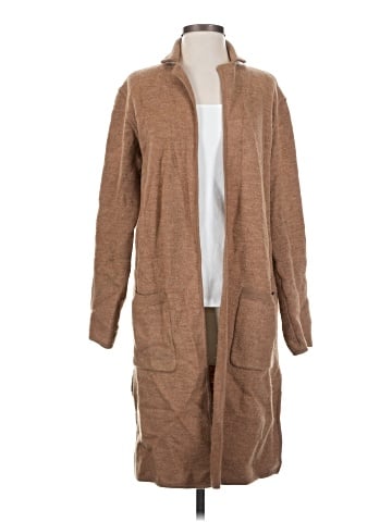 Madewell Camden Sweater-Coat (view 1)