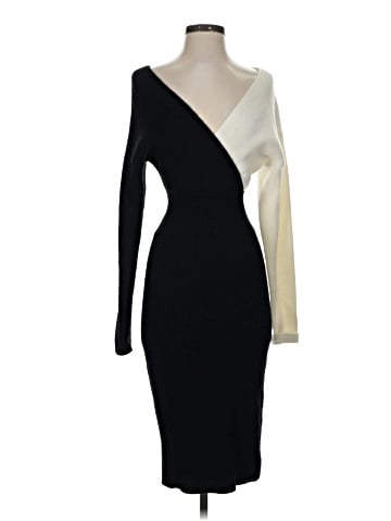 Express Cocktail Dress (view 1)