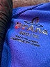 PrAna Blue Swimsuit Top Size XL - photo 3