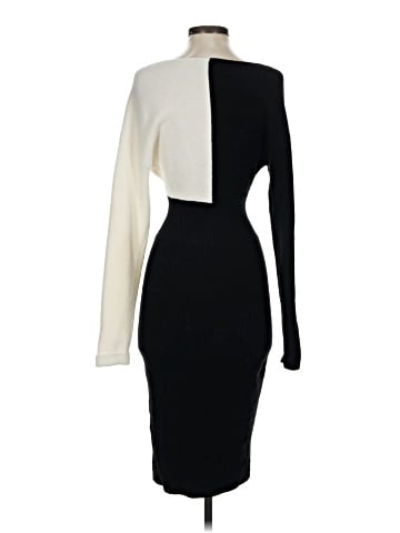 Express Cocktail Dress (view 2)