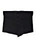 Old Navy Black Denim Shorts Size 28 waist - photo 2