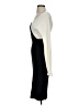 Express Color Block Ivory Cocktail Dress Size XS - photo 5