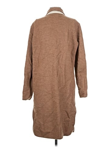 Madewell Camden Sweater-Coat (view 2)
