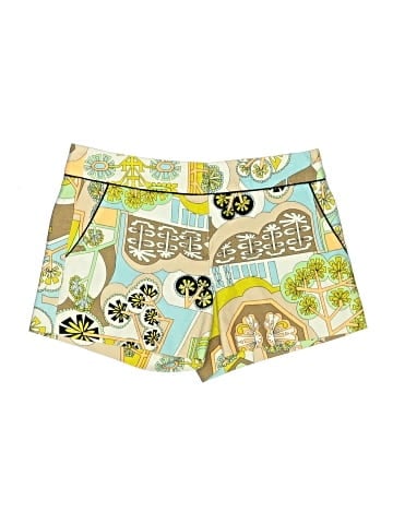 Trina Turk Shorts (view 1)