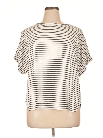 Max Studio Short Sleeve T-Shirt (view 1)