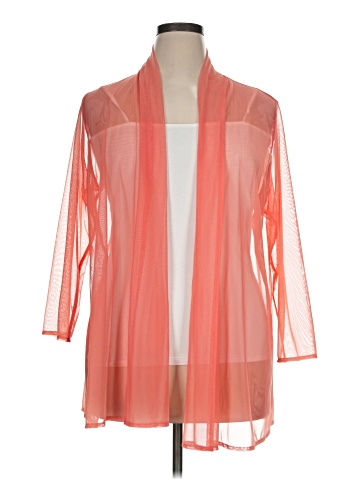 Caroline Rose Kimono (view 1)