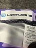 Latitude Purple Leggings Size M - photo 4