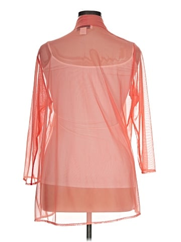 Caroline Rose Kimono (view 2)