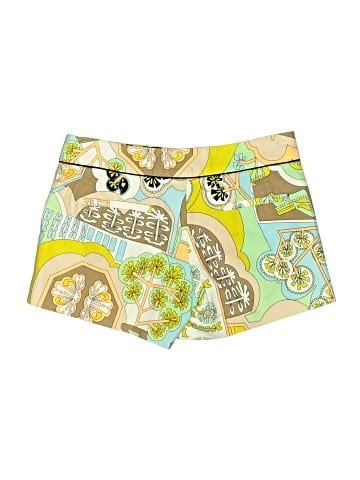 Trina Turk Shorts (view 2)