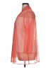 Caroline Rose Orange Kimono Size XL - photo 5