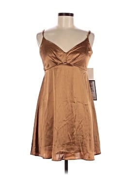 Katia Rae Cocktail Dress (view 1)