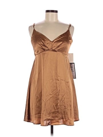 Katia Rae Cocktail Dress (view 1)