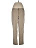 Dockers Solid Tan Khakis Size 12 - photo 1