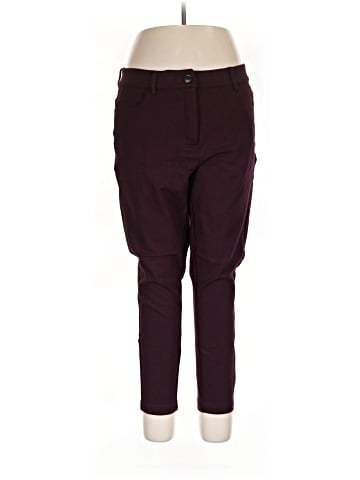 Universal Standard Active Pants (view 1)