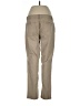Dockers Solid Tan Khakis Size 12 - photo 2