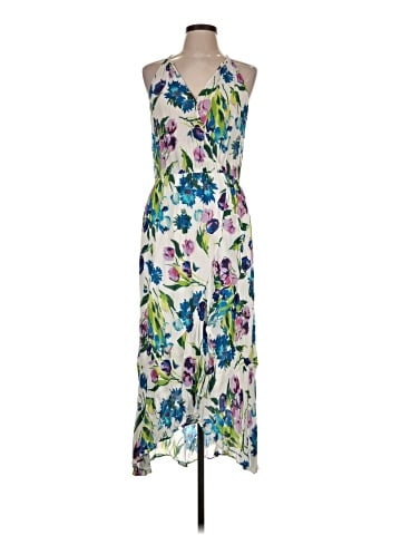 Parker Casual Dress (view 1)