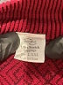 Win Win Hearts Burgundy Active Pants Size Lg - XXL - photo 7