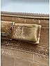 Miu Miu 100% Leather Gold Tan Leather Wallet One size - photo 6