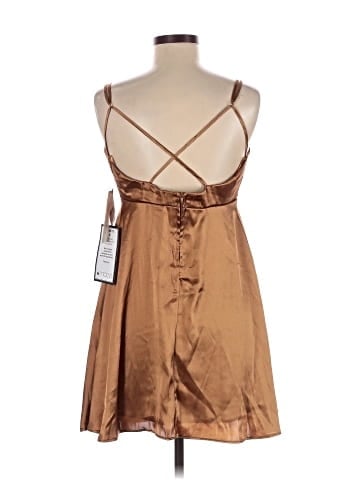 Katia Rae Cocktail Dress (view 2)
