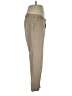 Dockers Solid Tan Khakis Size 12 - photo 4