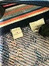 Moth Paisley Blue Casual Skirt Size 6 - photo 4