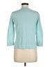 Route 66 Teal Cardigan Size M - photo 2