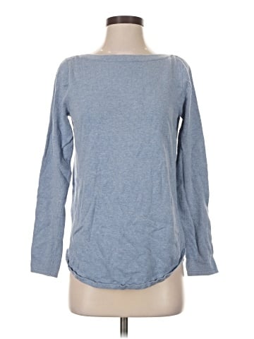 Jeanne Pierre Sweatshirt (view 1)