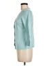 Route 66 Teal Cardigan Size M - photo 5
