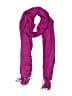 Unbranded 100% Viscose Purple Scarf One size - photo 1
