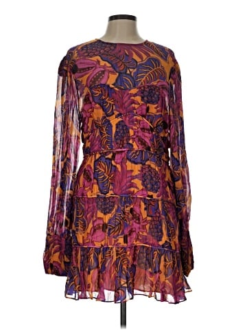 FARM Rio Cocktail Dress (view 1)