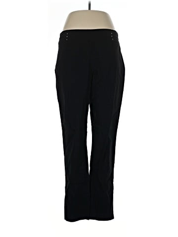 JM Collection Active Pants (view 1)