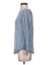 Jeanne Pierre Blue Sweatshirt Size S - photo 5